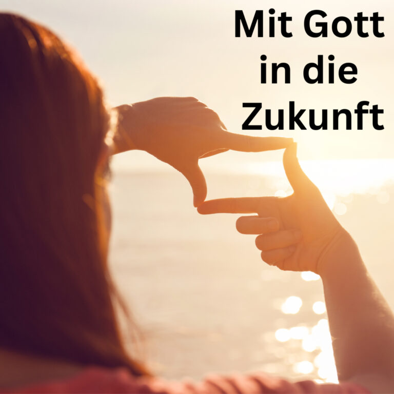 Kontemplativ und Karitativ