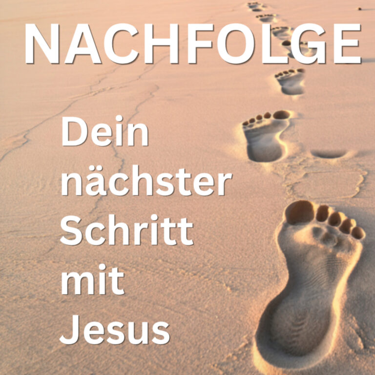 Gemeinschaft die Leben verändert
